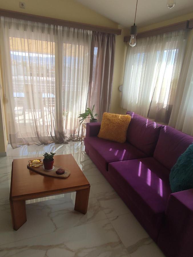 Feel Like Home Ateny Zewnętrze zdjęcie