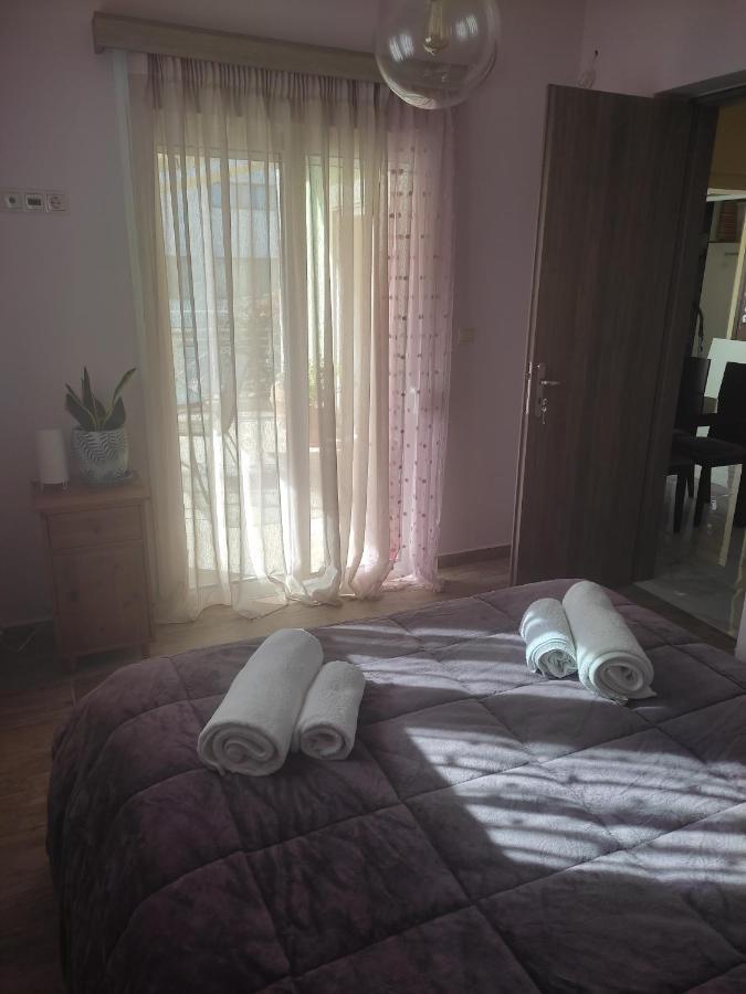 Feel Like Home Ateny Zewnętrze zdjęcie